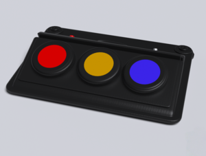 Кнопка-коммуникатор 3 - fgospostavki.ru - Хабаровск