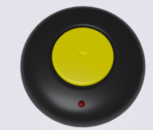 Кнопка-коммуникатор «Гоу!» - fgospostavki.ru - Хабаровск