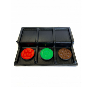 Коммуникатор с платформой для предметов "Посмотри и назови" - fgospostavki.ru - Хабаровск