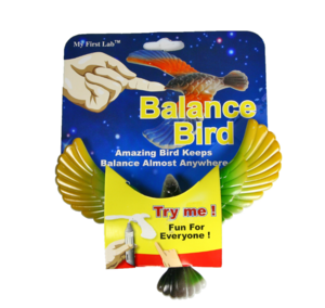 Птичка-балансир ВВ-01 - fgospostavki.ru - Хабаровск