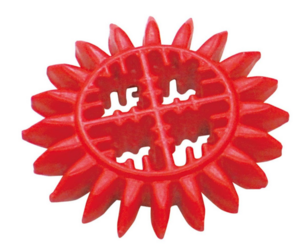 Шестерня S20 ф44х10мм Artec - fgospostavki.ru - Хабаровск