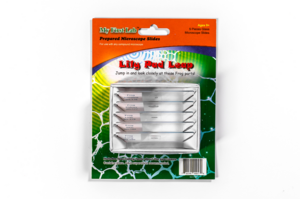 Набор микропрепаратов для микроскопа №7 «Лягушка» - fgospostavki.ru - Хабаровск