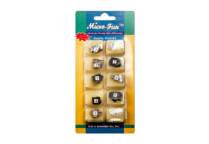 Набор микропрепаратов для стереомикроскопа №12 «Камни и минералы» - fgospostavki.ru - Хабаровск