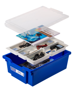 Цифровая лаборатория по химии (базовый уровень) - fgospostavki.ru - Хабаровск