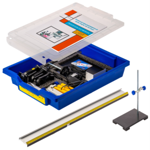 Комплект для практикума по оптике - fgospostavki.ru - Хабаровск