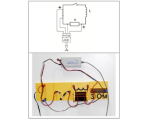 Набор демонстрационный «Переменный ток» - fgospostavki.ru - Хабаровск