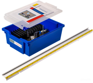 Набор демонстрационный «Волновая оптика» - fgospostavki.ru - Хабаровск