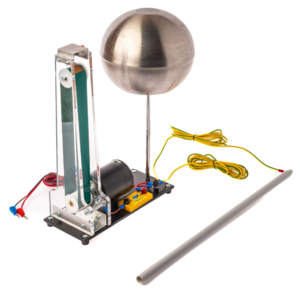 Генератор Ван-де-Граафа - fgospostavki.ru - Хабаровск