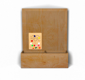 Бизиборд «Загадки» - fgospostavki.ru - Хабаровск