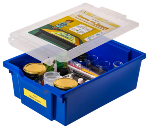 Комплект для практического изучения естественно-научных тем по предмету «Окружающий мир» - fgospostavki.ru - Хабаровск