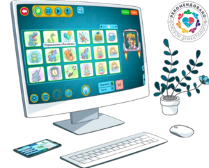 Программно-методический комплекс «ЛогоТолк» - fgospostavki.ru - Хабаровск