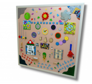 Бизиборд «Макси» - fgospostavki.ru - Хабаровск