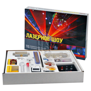 Набор для экспериментирования - fgospostavki.ru - Хабаровск