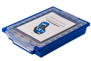 Комплект цифрового оборудования (география) - fgospostavki.ru - Хабаровск