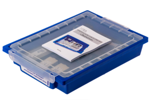 Комплект для проведения исследований окружающей среды - fgospostavki.ru - Хабаровск