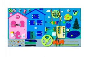 Бизиборд «Мегаполис» - fgospostavki.ru - Хабаровск