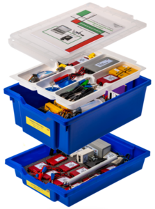 Цифровая лаборатория по физике для учителя (тип 2) - fgospostavki.ru - Хабаровск