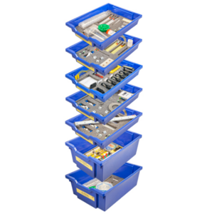 Комплект оборудования ОГЭ-лаборатория по Физике 2022 с АБП (комплектация согласно ФИПИ) - fgospostavki.ru - Хабаровск