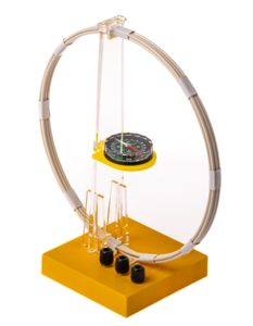 Набор по изучению магнитного поля Земли - fgospostavki.ru - Хабаровск