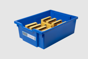 Набор демонстрационный по полупроводникам - fgospostavki.ru - Хабаровск