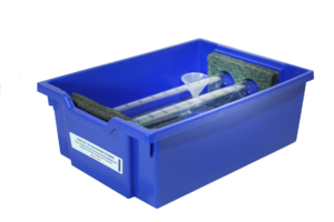 Набор оборудования учителя для подготовки индивидуальных комплектов ГИА/ОГЭ по Химии (на 15 чел.) - fgospostavki.ru - Хабаровск