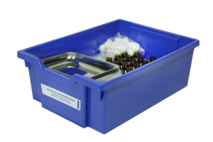 Индивидуальный комплект ученика для ГИА/ОГЭ по Химии (на 5 чел.) - fgospostavki.ru - Хабаровск