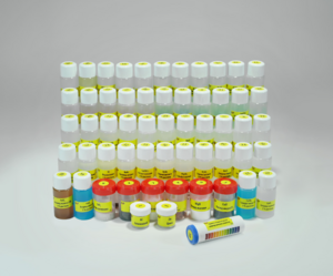 Набор реактивов для ГИА/ОГЭ по химии - fgospostavki.ru - Хабаровск