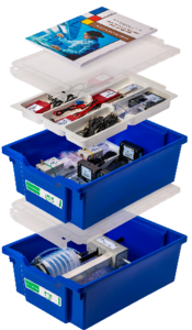 Цифровая лаборатория по химии для учителя - fgospostavki.ru - Хабаровск