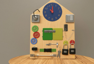 Бизиборд «Я сам» - fgospostavki.ru - Хабаровск