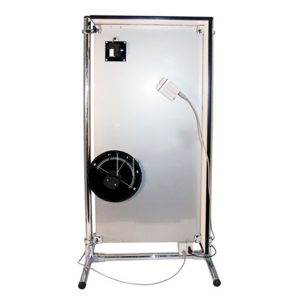 Лабораторная установка «Формула Френеля (коэффициенты отражения и пропускания от поверхности диэлектрика под различными углами)» - fgospostavki.ru - Хабаровск