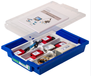 Цифровая лаборатория по биологии для учителя - fgospostavki.ru - Хабаровск