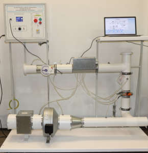 Типовой комплект учебного оборудования «Автоматика систем теплогазоснабжения и вентиляции» - fgospostavki.ru - Хабаровск