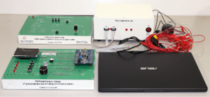 Лабораторный стенд «Программирование микроконтроллеров» - fgospostavki.ru - Хабаровск