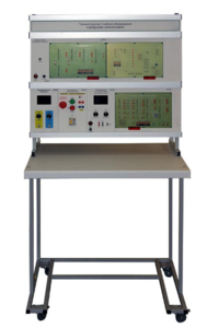 Типовой комплект учебного оборудования "Цифровая электроника"  - fgospostavki.ru - Хабаровск