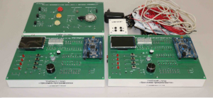 Учебный стенд "Тренажер программиста" - fgospostavki.ru - Хабаровск