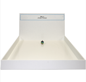 Модель «Китайский волчок»  - fgospostavki.ru - Хабаровск