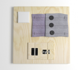 Бизиборд «Стандартный» - fgospostavki.ru - Хабаровск