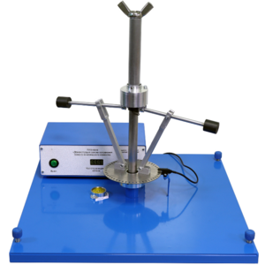 Лабораторный стенд «Сохранение осевого кинетического момента» - fgospostavki.ru - Хабаровск