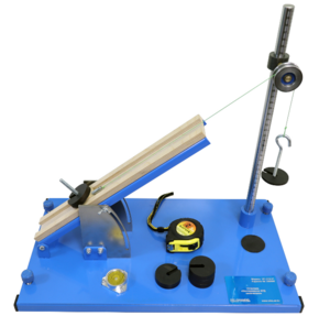 Установка «Исследование КПД механизмов»   - fgospostavki.ru - Хабаровск