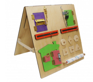 Бизиборд «№2» - fgospostavki.ru - Хабаровск