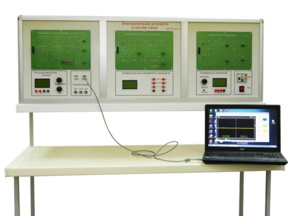 Учебная установка по курсу «Электропитание устройств и систем связи» - fgospostavki.ru - Хабаровск