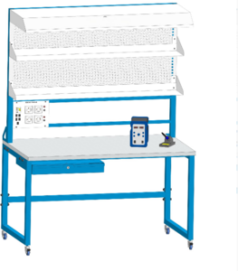 Стол радиомонтажника – СР2 - fgospostavki.ru - Хабаровск