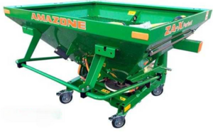 Учебный тренажер «Центробежный разбрасыватель AMAZONE» - fgospostavki.ru - Хабаровск