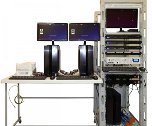 Учебный стенд «Изучение принципов построения и исследование инфокоммуникационных локальных сетей» - fgospostavki.ru - Хабаровск