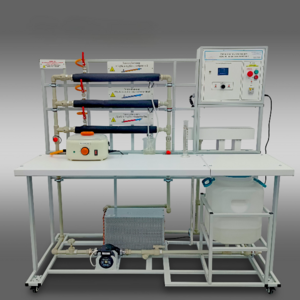 Лабораторная установка для изучения процесса конденсации - fgospostavki.ru - Хабаровск