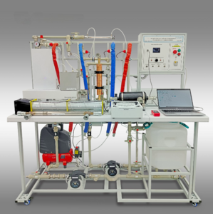 Типовой комплект учебного оборудования «Теплотехника и термодинамика» - fgospostavki.ru - Хабаровск