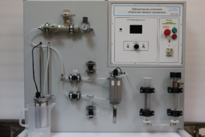 Лабораторная установка «Изучение газовых процессов» - fgospostavki.ru - Хабаровск
