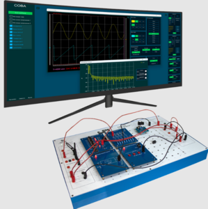 Цифровая учебная лаборатория «SuBaS» - fgospostavki.ru - Хабаровск