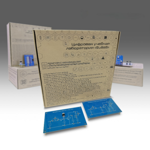 Комплект минимодулей «Полупроводниковые приборы»  - fgospostavki.ru - Хабаровск