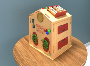 Бизидом «Шестеренки» - fgospostavki.ru - Хабаровск